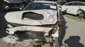 2020 Subaru Subwrx