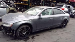 2013 Audi Audia4