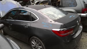 2013 Buick Verano