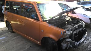 2005 Scion Xb