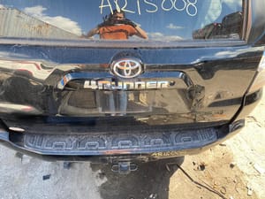 2014 Toyota 4Runner
