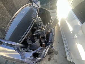 2015 Chevrolet Malibu