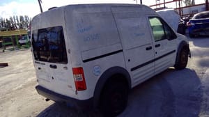 2013 Ford Transit