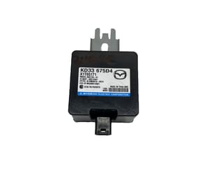 2019 Mazda Cx-9 Body Control Module