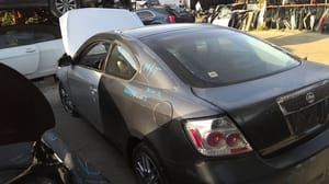 2007 Scion Sciotc