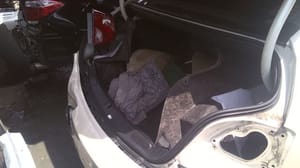 2014 Chevrolet Impala