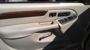 2003 Cadillac Escalade