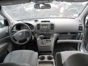 2012 Kia Sedona