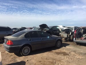 Best Auto Wreck2 AZ