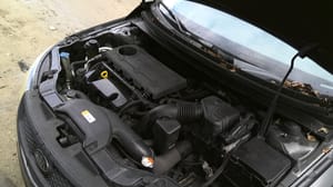 2013 Kia Forte