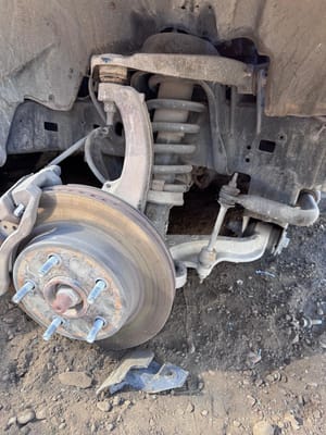 2013 Dodge Dpu15