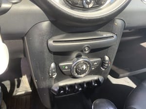 2012 Mini Cooper