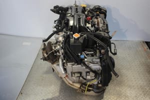 2012 Subaru Impreza