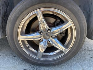 2011 Ford Flex