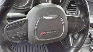 2022 Chrysler Challenger