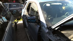 2007 GMC Acadia Transmission
