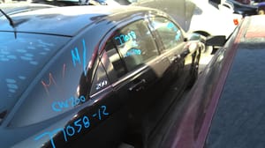 2012 Chrysler 200