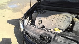 2013 Dodge Journey