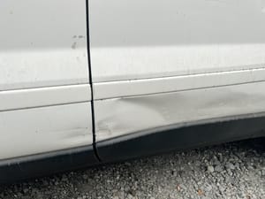 2011 GMC Acadia