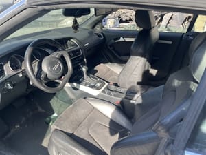 2014 Audi Audia5