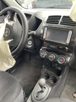 2008 Scion Xd