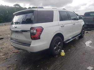 2021 Ford Expedition