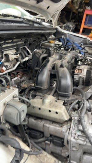 2014 Subaru Impreza