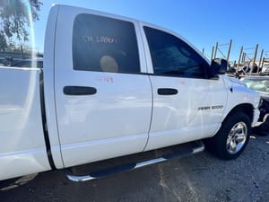 2004 Dodge Dpu15