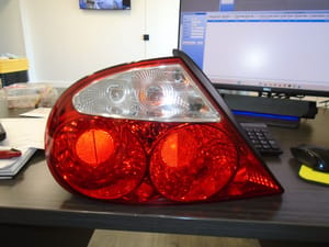 2003 Jaguar Stype