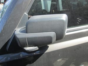 2006 Jeep Commander