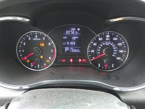 2015 Kia Forte