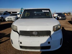 2009 Scion Xb
