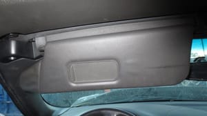 2002 Ford Thunderbird