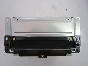 2011 Dodge Journey Radio Audio