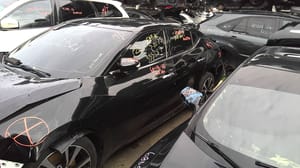 2018 Nissan Maxima