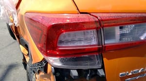 2019 Subaru Subxv