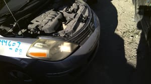 2008 Nissan Versa