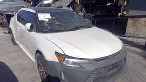 2016 Scion Sciotc