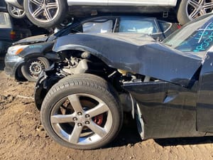 2006 Pontiac Solstice