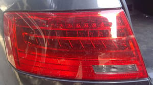 2015 Audi Audia5