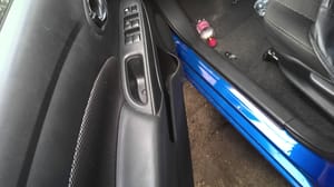 2017 Nissan Versa
