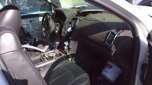 2012 GMC Acadia
