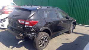 2018 Subaru Subxv