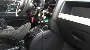2016 Jeep Compass