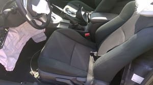 2011 Scion Sciotc Wheel Speed Sensor