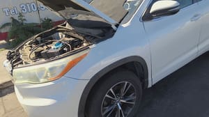 2016 Toyota Highlander