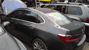 2013 Buick Verano