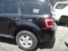 2012 Ford Escape