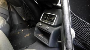 2014 Audi Audiq7