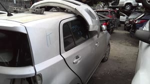 2008 Scion Xd